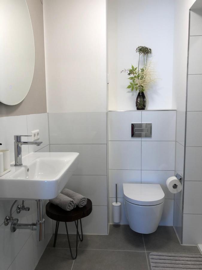Urbanapartments - Mit Kueche & Parkplatz Apartment