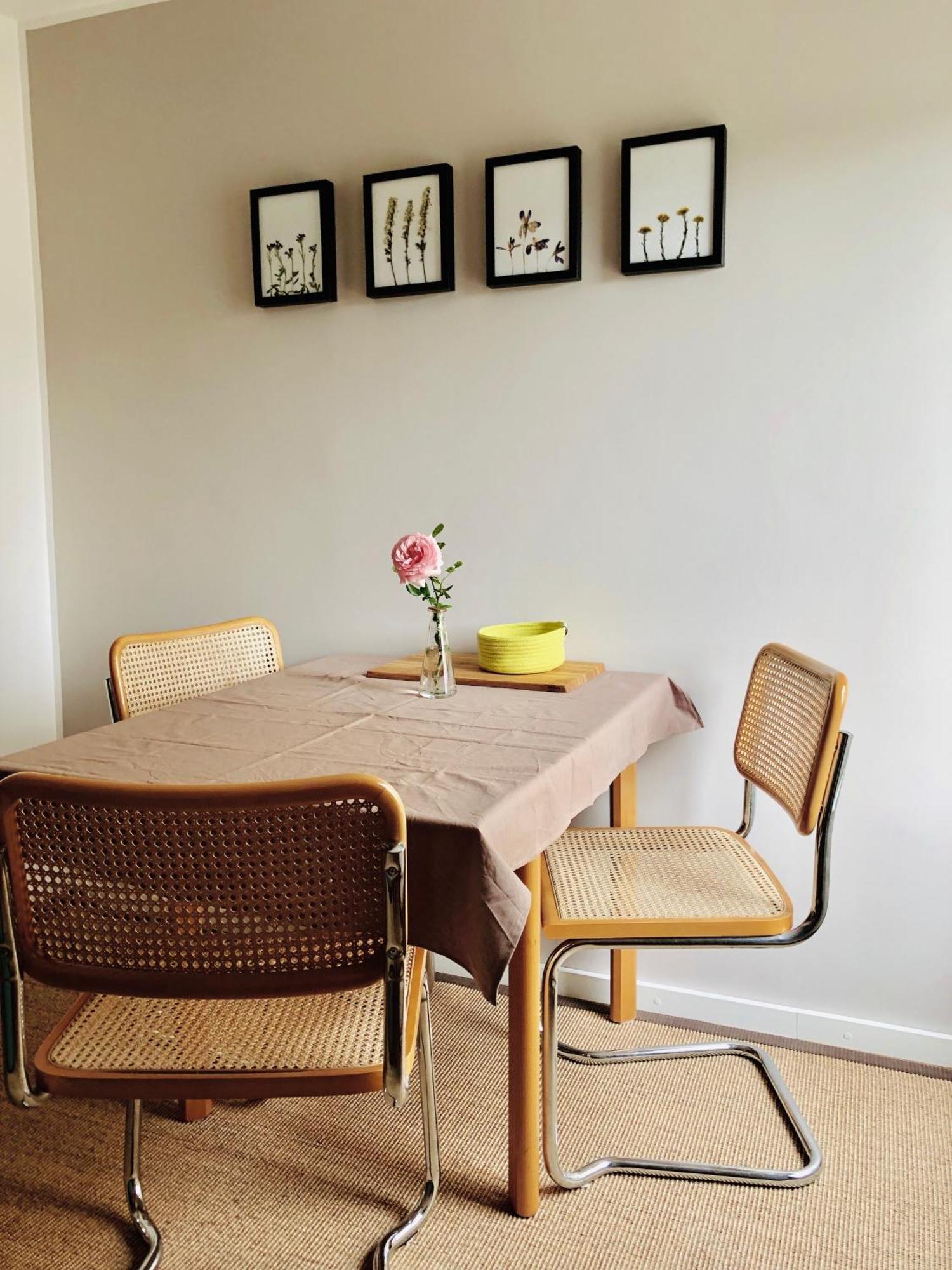 Urbanapartments - Mit Kueche & Parkplatz Apartment Memmingen